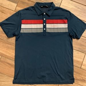 Travis Mathew Polo 🔥
